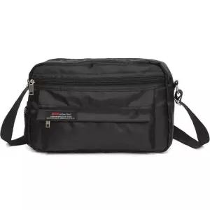 블루마운트 JY3332 남녀공용 캐주얼 데일리 크로스백 가방