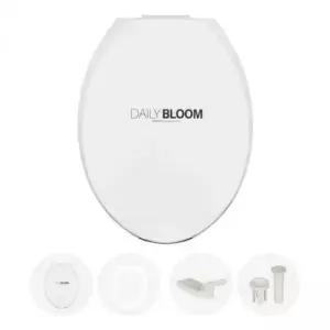 [SBD] 변기커버 시트 화장실 변기시트 O형 대형