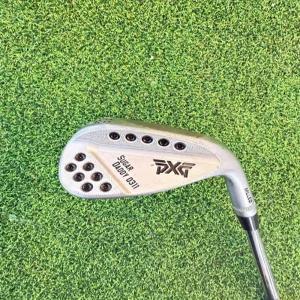 중고  슈가 대디 0311 웨지 56도 다골S300