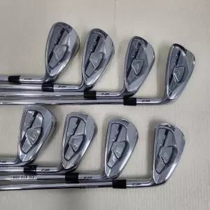 중고  JGR HF2포지드 8아이언 950R 국내정품 EG410099 국민아이언