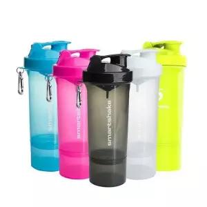 [하프클럽/셀러허브_여성트랜드패션]헬스물통 슬림 쉐이크통 모음전 500ml