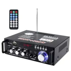 차량 미니 카 블루투스 노래방 가정용 라이브