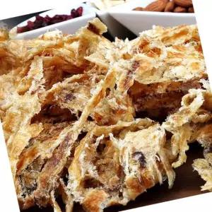 VB 구운 순살 아귀포 채 250g 안주