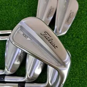 타이틀리스트 2023년 T100 6개(5-P) 아이언세트