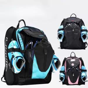 피겨가방 쇼트트랙 롤러 수납 가방 신발백 날보호