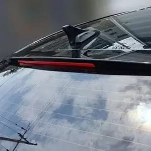 [CAR] 루프 스포일러 리어 글라스 윙 소나타 튜닝 몰딩 날개