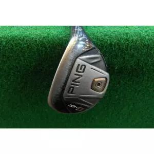 유틸  PING G400 SR강도 17도 (G30)