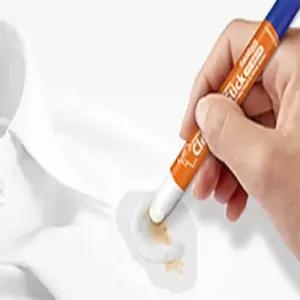 예스몰 휴대용세탁펜 세탁보조제 섬유얼룩제거제