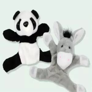 예스몰 동물인형자석 기능성팬시 디자인자석