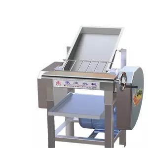 쪽파 까는 기계 업소용 쪽파까는기계 야채 파썰기 박