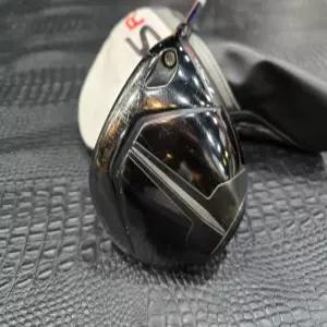 중고 타이틀리스트 TSR2 9도 정품 TOUR AD 60 S