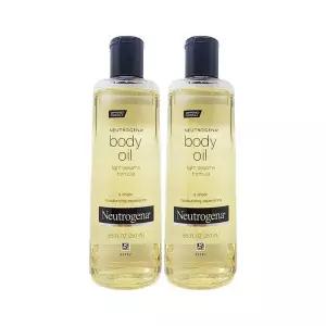 [뉴트로지나]뉴트로지나 세서미 바디 오일 플로럴향 250ml 트러블 케어 2개 Ss (48331375)