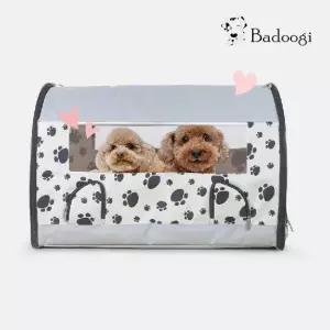 바두기 펫 드라이룸 시즌2(대형) + 전용가방 증정