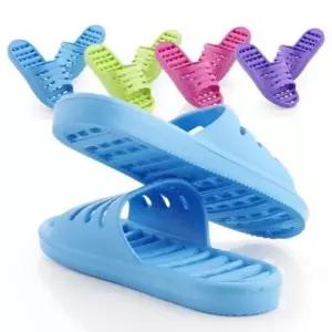 EA 바스필 EVA 센스 욕실화 EA 638 트임