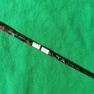 중고 PING ALTA JCB S 핑 알타 드라이버 피팅샤프트 G425 G410 G430 호환 수입정품