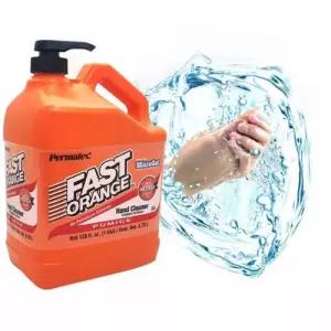 대용량 핸드크리너 3.78L 손청결제 비누 촉촉한수분감