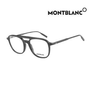 명품 안경테 MB0198O 001 보잉 뿔테 여자 남자 안경