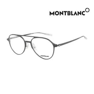 명품 안경테 MB0195O 001 보잉 여자 남자 안경