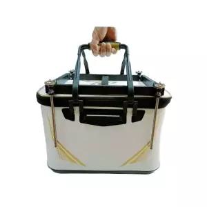 겟바위 낚시 밑밥통 거치대 리프팅 선라인 바캉 미끼통 삐꾸통