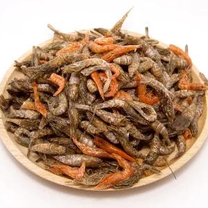 국산 남해안 건보리새우 180g 건새우 흑새우