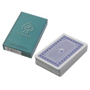 마술사 카드 데크 낚시 매직 놀이 멋진 서프라이즈 선물 소품 파티 엔터테인먼트를타입 무대 쇼