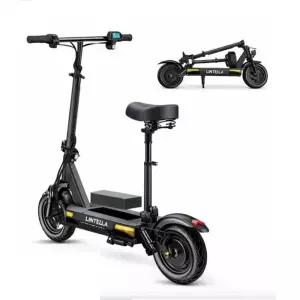 전동 킥보드 대리기사 48V 접이식 퀵보드 거치대 전기 자전거 스쿠터