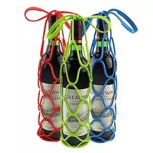 실리콘 백 캐리어 다용도 휴대용 캠핑 고무 프라이팬 재활용