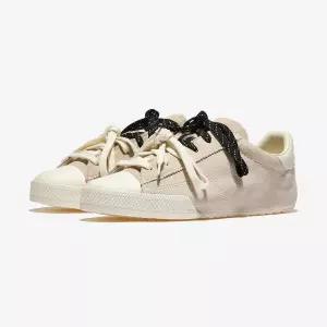 컨버스 여성 스니커즈 척테일러 로우 이그렛 블랙 864013 WB864013