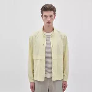 [롯데백화점]인디안 쿨스킨 라이트점퍼 MUVCL5M241133