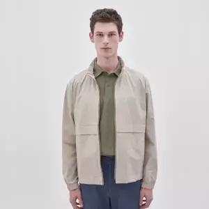 [롯데백화점]인디안 쿨스킨 점퍼 MUVCL5M240134