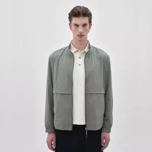 [롯데백화점]인디안 쿨스킨 라이트점퍼 MUVCL5M240144