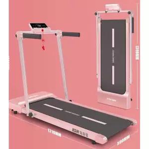 두스룬 접이식 워킹머신 런닝머신 가정용 접이식
