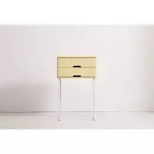 입식 화장대 가구산책 서랍 500 H6856