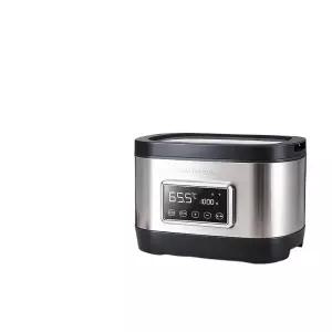 수비드 저온조리기 가정용 일체형 스마트 요리 쿠킹 머신