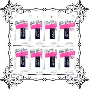 갸스비 오일 크리어 필름 기름종이 70매 X 8개