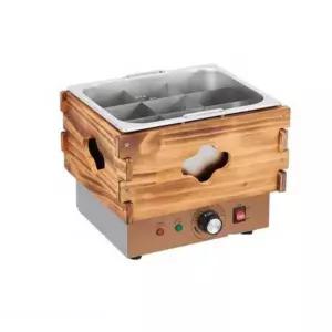 일본식 오뎅 기계 상업용 업소용 전기 분식 조리기