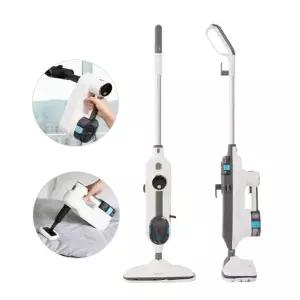 한경희 살균 스팀청소기 2in1 가정용 바닥 물걸레 청소 청결