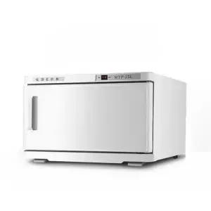 타올 온장고 살균 보온고 미용실 마사지샵 피부관리실