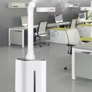 거실가습기 15L 매장용 타워형 통세척 대용량 거실 저소음