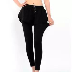 여성 9부 스포츠 반바지 레깅스 특가 할인제품