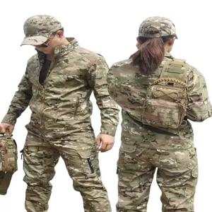 밀리터리 전술 정비복 특전사 미군 해병대 훈련 작업복