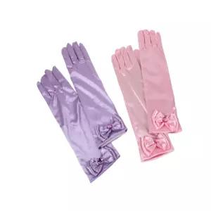 썸띵스윗 어린이 공주 장갑 생일파티소품