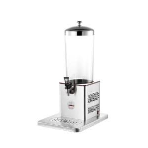 디스펜서 3구 냉 주스 커피 머신