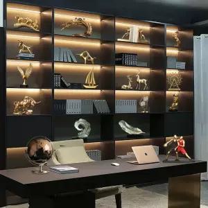 지구본 세계지도 입체 지리 소품 대형 엔틱 지구모양