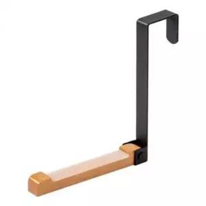 [JED] 접이식 수납 문걸이 도어훅 모자걸이 후크 옷걸이 행거