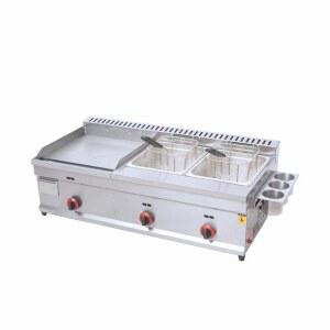그리들 철판 동그랑땡 업소용 볶음 호떡기계 스테이크