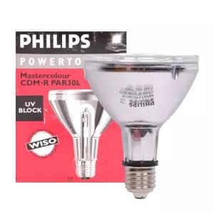 CDM램프 PHILIPS MASTERCOLOUR CDM-R 35W/830 PAR30L 10D