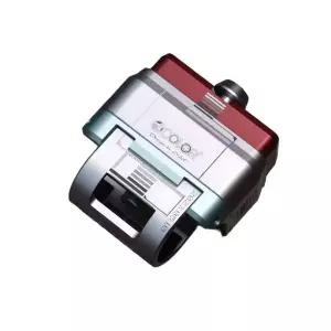 컬러플러스 브롬톤 P/T 라인 전용 BRS03P 티타늄 리어 서스펜션 완충기