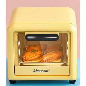 초미니 전기 오븐 휴대용 초미니전기오븐 미니 원룸 다기능