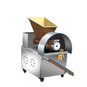 새알반죽만드는기계 찹쌀떡 떡 제조기 가정용 컷팅기